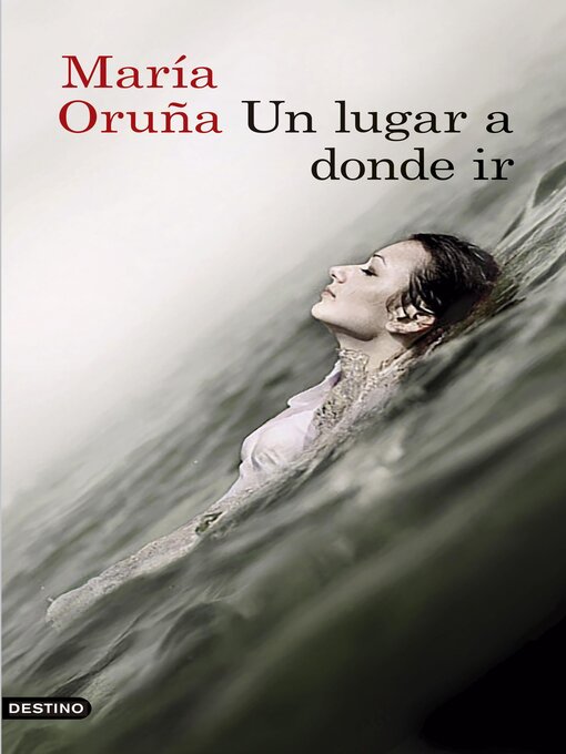 Title details for Un lugar a donde ir by María Oruña - Available